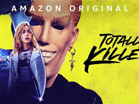 totally killer torrent magnet|Da MagNet: Totally.Killer.2023.1080p.AMZN.WEB .